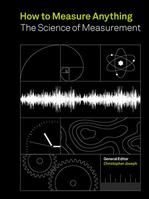 cover image of How to Measure Anything